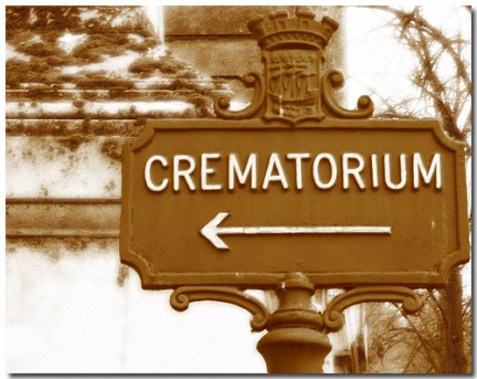 Cremazione